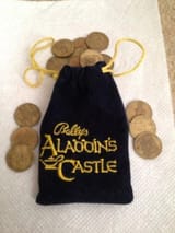 token bag