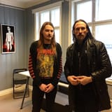 Homosexual Gaahl pagancuck Åsatru hard anal-sex Varg