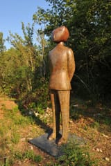 Jean-Michel-Folon-Le-Roi-des-Chats