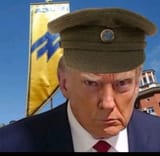 trump azov
