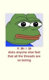 2024-01-21 at 17-11-29 _pol_ - Politically Incorrect - Catalog - 4chan