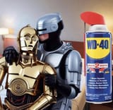 wd-40