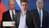 Edward-Snowden-Donald-Trump-Vladimir-Putin