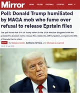 he is fucking cooked