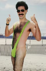 Borat Like!