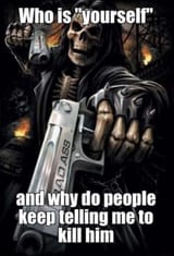 killyourself