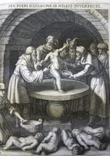 jewish ritual murder Itallion