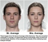 white america