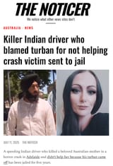turban number 1