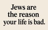 its-the-jews
