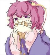 satori vomit