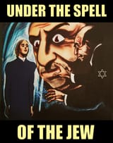 Satan brainwashes the easily influenced