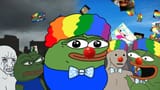 clown pepe honk honk