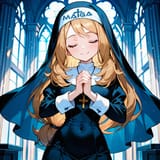 NunSerena