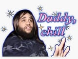 daddy-chill