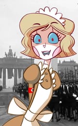 nazi nandroid