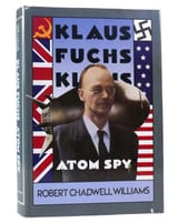atomic spy
