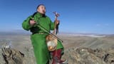 throatsinger