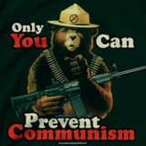 Smokey Bear