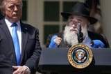 kikeandtrump