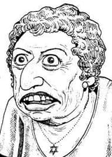 KikeBitch1