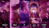 What Was It All For
