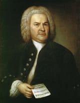 johann sebastian bach