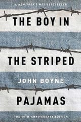 kike-in-the-striped-pyjamas