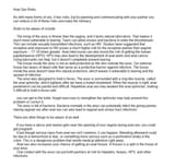 anal sex risks