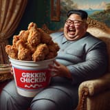 Kim Fried Chicken 05