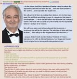jew covid link