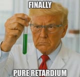 retardium