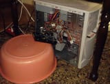 Old LAN HDD