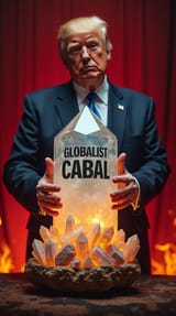 Globalistcabalcrystal