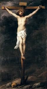 crucify