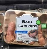 babyGarloids