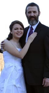 morman wife