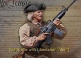 Libertarian Intent