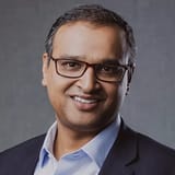 Tarun Lal, president of KFC U.S.
