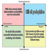 we all hate pedophiles