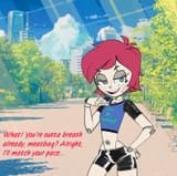 tfw no tombot gf