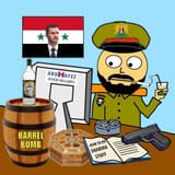 Shabiha Stuff