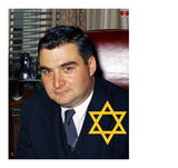 pierre-salinger_STAR-OF_DAVID