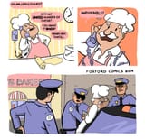 Mama Mia