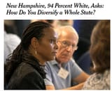 white genocide new hampshire new england