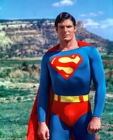 superdude
