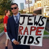 yids rape kids