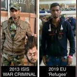 rapefugee