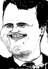 charlie kirk chud