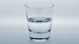 half-glass